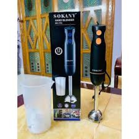 Sokany Wk-1705 Hand Blender