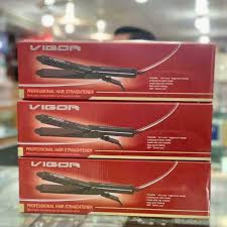 Vigor Professional Hair Straightener V-908